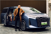 豐田、別克壓力倍增：比亞迪全新MPV夏上市首月銷(xiāo)量破萬(wàn)！