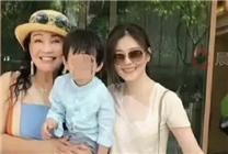 大S去世后 張?zhí)m首開(kāi)播談培養(yǎng)孩子：以前擔(dān)100斤現(xiàn)在可能要擔(dān)200斤