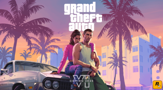 曝《GTA6》將單獨(dú)出售在線(xiàn)模式：利好買(mǎi)不起完整版的玩家