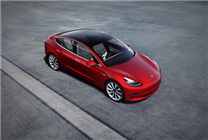 特斯拉：Model Y成2024年全球暢銷車型 煥新Model Y更強(qiáng)