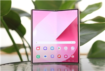 三星折疊新專利曝光：可抵御日常各種沖擊 Galaxy Z Fold7要用
