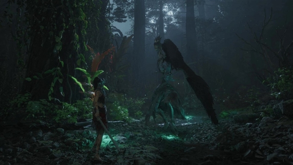 《明末：淵虛之羽》配置需求曝光：4K/60幀僅需RTX 3060顯卡