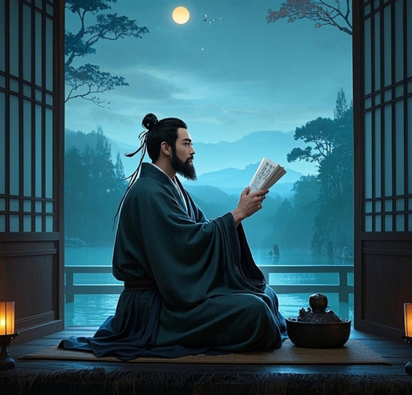 網(wǎng)友熱議“有了DeepSeek學語文還有用嗎”：老祖宗早就回答過了