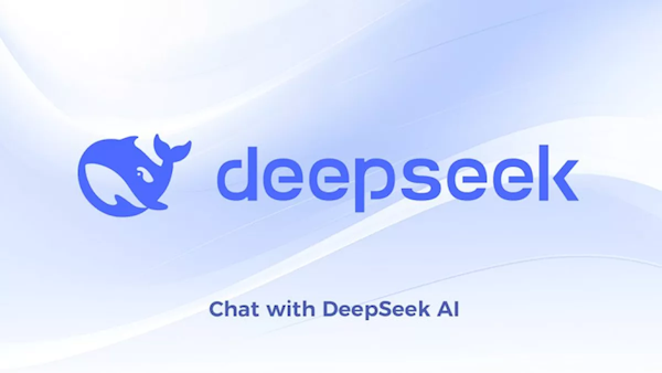 DeepSeek網(wǎng)課泛濫 專家稱普通人沒必要購買學習