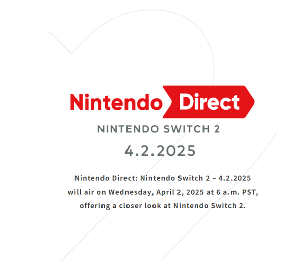 任天堂Switch 2爆料匯總：升級為8英寸屏 約售400美元