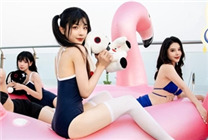 美女應(yīng)有盡有！真人戀愛影游《夏日盛宴》發(fā)售：國區(qū)售價28元
