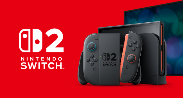 任天堂Switch 2爆料匯總：升級為8英寸屏 約售400美元