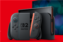 任天堂Switch 2爆料匯總：升級為8英寸屏 約售400美元