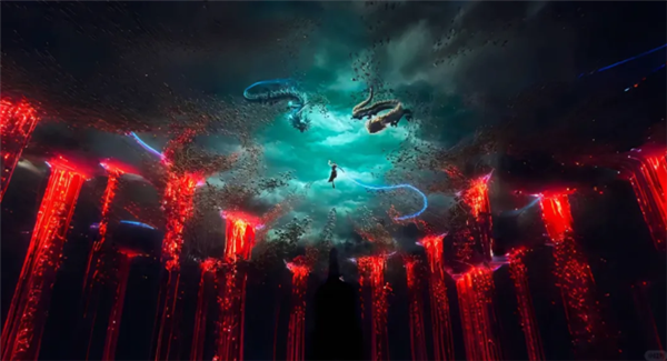 《哪吒2》上映10天總票房破65億：DeepSeek預(yù)測可能破百億
