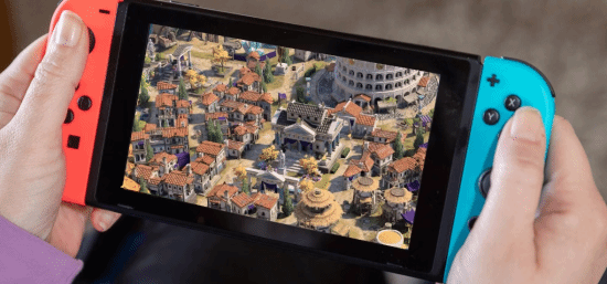 《GTA6》能否登Switch 2 T2總裁稱將與任天堂繼續(xù)長期合作