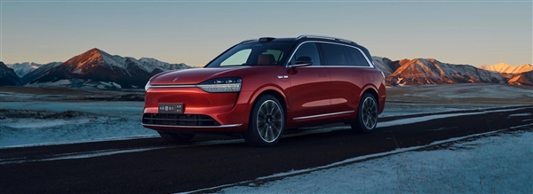 問界M8領(lǐng)銜！盤點2025值得關(guān)注的10款新車：SUV車型成為主流