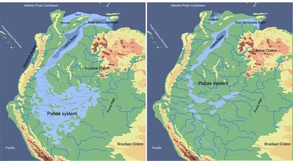 巨獸之地：地球史上獨特的生物群落 各種動物大到離譜