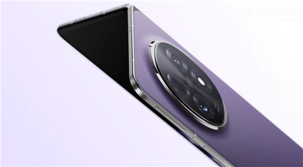 全球薄折疊屏！劉作虎自信放話：OPPO Find N5就是大折疊版本答案