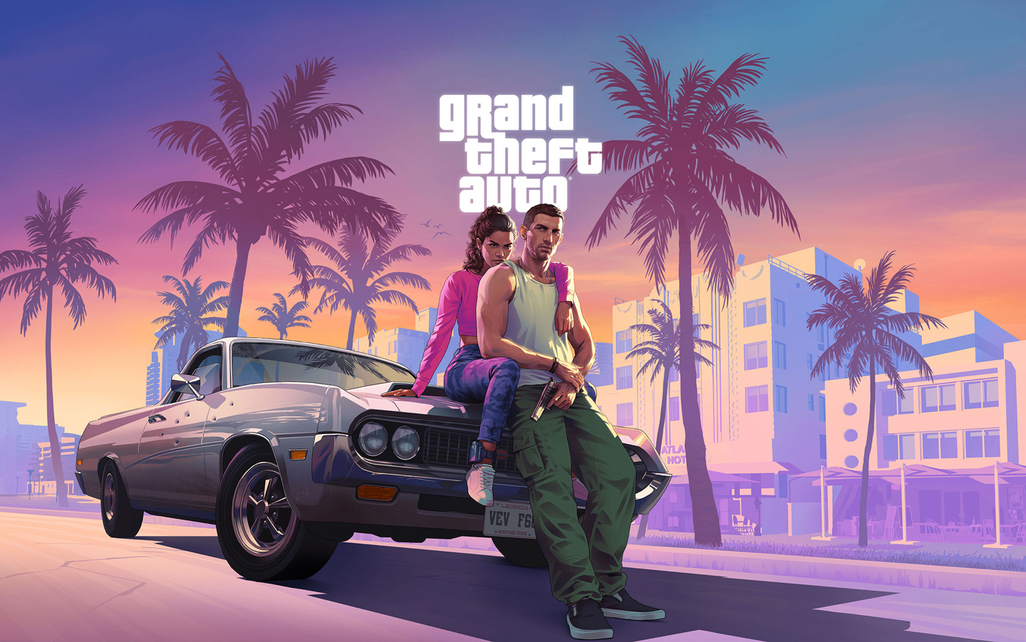 Take-Two 首席執(zhí)行官稱《GTA 6》“面向主機平臺發(fā)售”，暗示游戲首發(fā)不會推出 PC 版