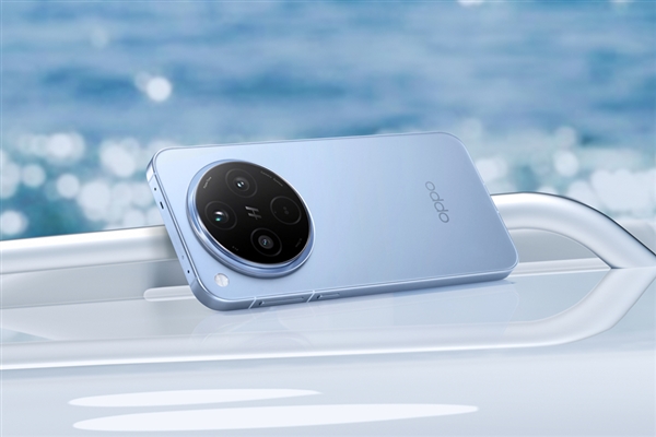 蛇年第一款國產小屏旗艦！OPPO Find X8 mini參數出爐