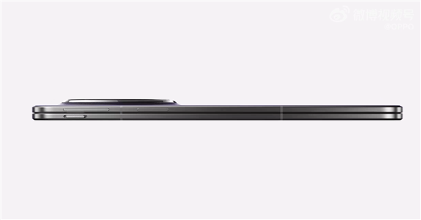 全球薄折疊屏！劉作虎自信放話：OPPO Find N5就是大折疊版本答案