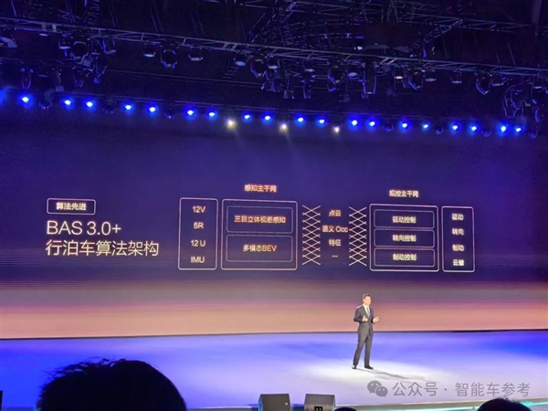 7萬元小車也沒落下：比亞迪一夜改寫智駕格局！