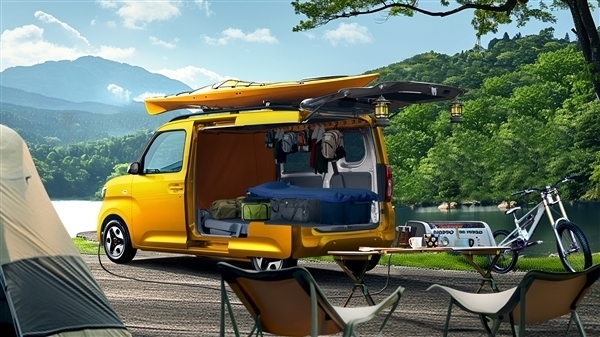 中國(guó)人自己的K-car！五菱之光EV將于2月14日上市：預(yù)售 4.78萬(wàn)元起