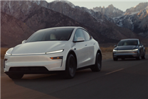 特斯拉車輛工程總裁：年底前上線全新Model Y 7座版