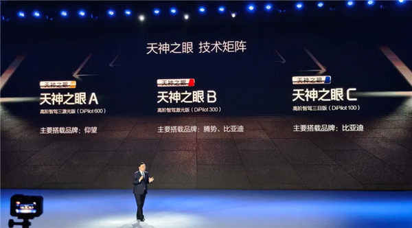 比亞迪“炸”了整個(gè)中國(guó)汽車行業(yè)