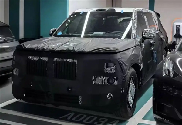 問界M8領(lǐng)銜！盤點(diǎn)2025值得關(guān)注的10款新車：SUV車型成為主流