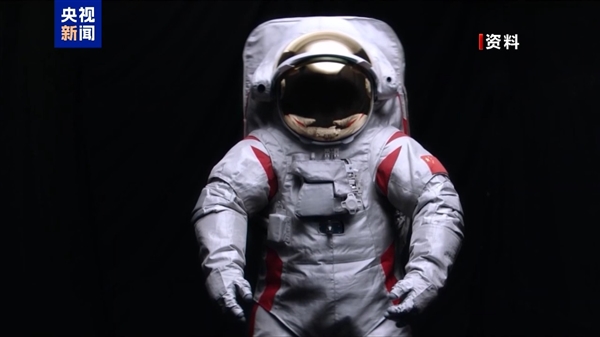 目標(biāo)2030年登月！我國公布載人月球車、載人登月服命名