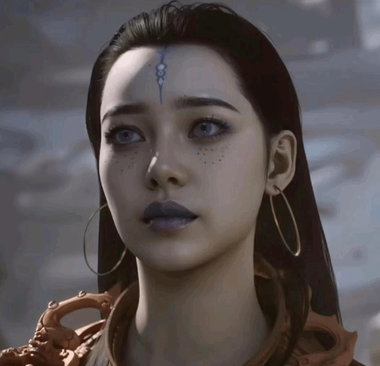 玩家對比亢金星君與敖閏：都是絕美龍女 誰實力更強