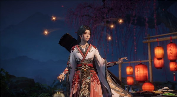 工長君任制作人 網(wǎng)易首款仙俠單機(jī)游戲《劍心雕龍》將登Switch 2