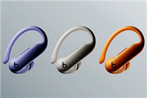 蘋果首款心率監(jiān)測(cè)耳機(jī)！Powerbeats Pro 2發(fā)布：2099元