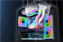 低至3499元起！AMD RX 7650 GRE組裝機紛至沓來