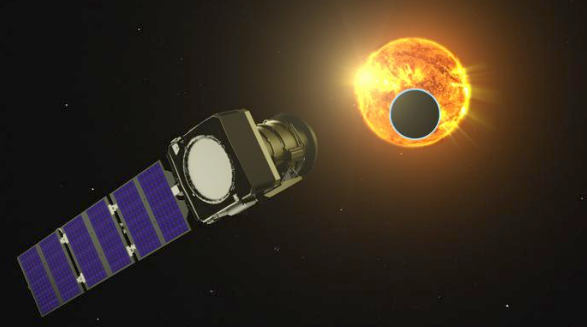 NASA“潘多拉”衛(wèi)星將由SpaceX發(fā)射：深入研究系外行星