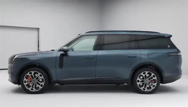 問界M8領(lǐng)銜！盤點2025值得關(guān)注的10款新車：SUV車型成為主流