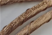 盜竊案頻發(fā)！特斯拉充電樁電纜開啟刻名防盜