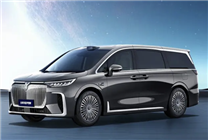 首搭華為乾崑智駕！嵐圖夢(mèng)想家新車型官宣：支持車位到車位、泊車代等功能
