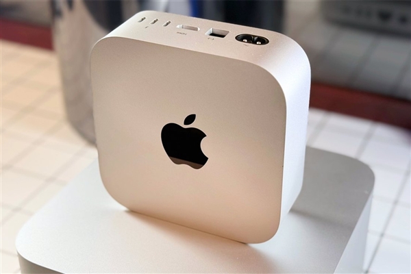 M2版Mac mini比M4版還貴！蘋果定價引發(fā)爭議