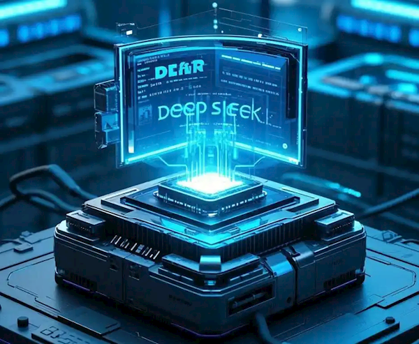 美銀：DeepSeek可能加速中國車企自動駕駛技術研發(fā)