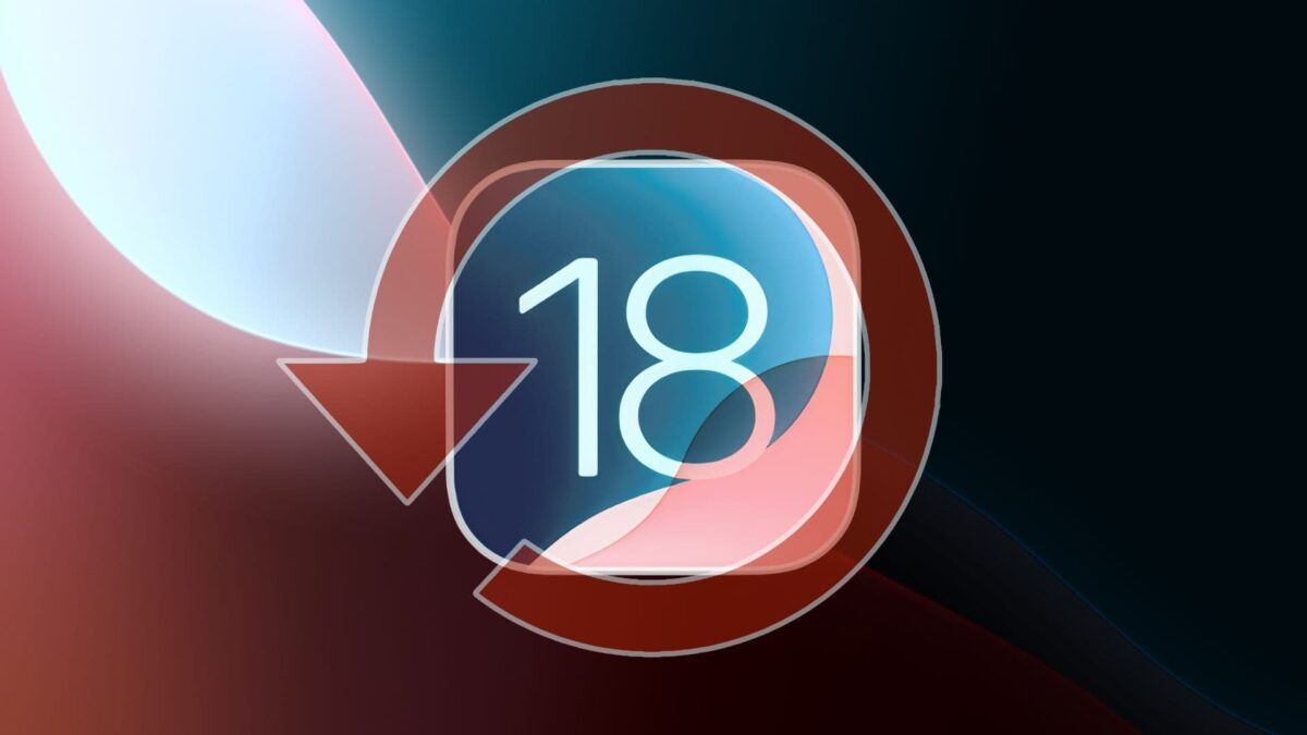 蘋果停止簽署 iOS 18.3，已升級 iPhone 用戶無法再降級