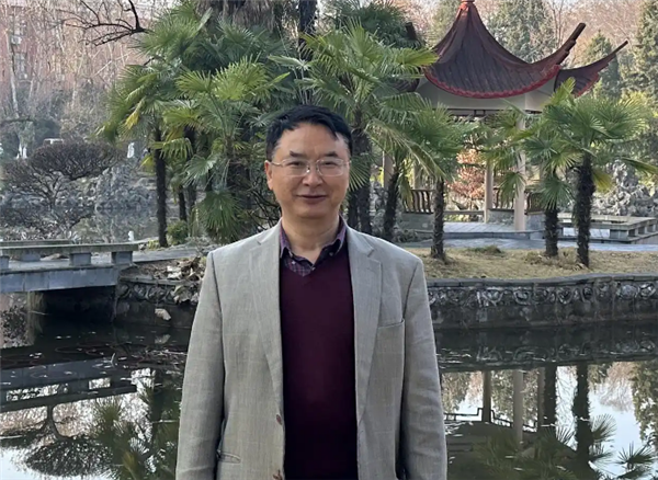 美國萊斯大學(xué)終身教授鈕鳳林已回國：專注于地震成像技術(shù)開發(fā)與應(yīng)用