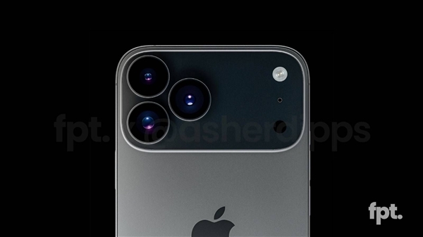 落后華為六年多！iPhone 17 Pro終于跟進反向無線充電功能