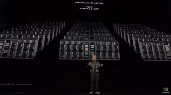 吃掉全球77％晶圓！NVIDIA AI GPU恐怖如斯：中國(guó)被嚴(yán)重打壓