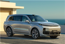很多車企都在模仿 理想汽車高管：理想大的自研就是L9