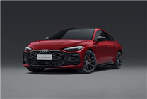 首款搭載華為高階智駕的燃油車(chē)：全新上汽奧迪A5L細(xì)節(jié)揭秘