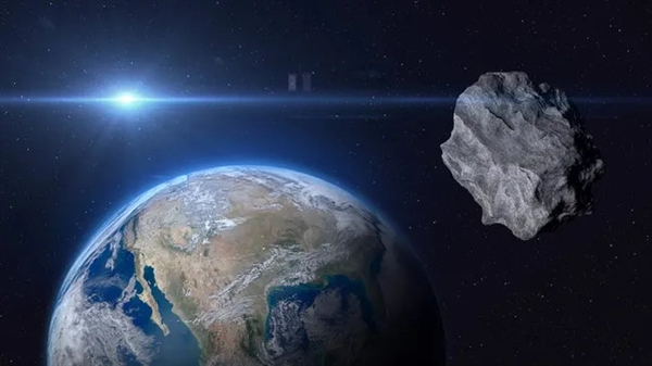 小行星采樣返回！我國天問二號已運抵發(fā)射場：上半年發(fā)射