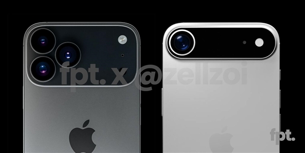 替代高通！曝iPhone 17 Air將搭載蘋果自研基帶C1