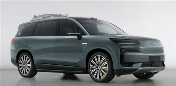 比亞迪車載無人機3月2日發(fā)布：將搭載唐L/豹8/N9等車型