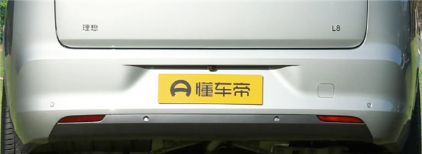 兩張新車(chē)照片 憑啥讓理想的市值漲400億