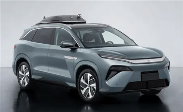 比亞迪車載無人機3月2日發(fā)布：將搭載唐L/豹8/N9等車型