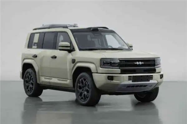 比亞迪車載無人機3月2日發(fā)布：將搭載唐L/豹8/N9等車型