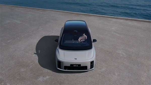 理想首款純電SUV i8更多官曝：座椅樣式大更新