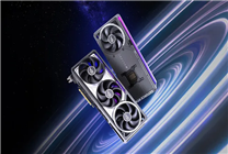 一舉打破六項(xiàng)記錄！ROG Astral夜神RTX 5090頻率狂飆3.45GHz
